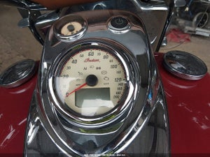 2015 INDIAN MOTORCYCLE CO. CHIEF VINTAGE