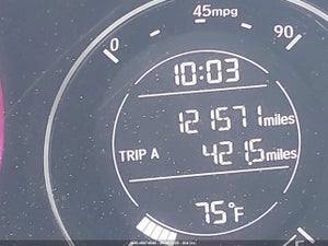 2016 HONDA HR-V EX-L