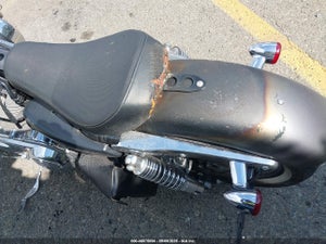 2016 HARLEY-DAVIDSON XL1200 V