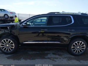 2022 GMC ACADIA FWD DENALI