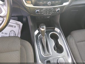 2020 CHEVROLET TRAVERSE AWD LT CLOTH
