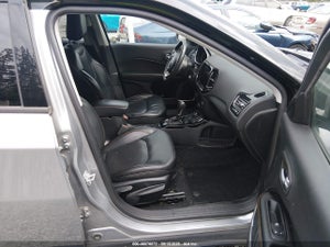 2018 JEEP COMPASS LIMITED 4X4