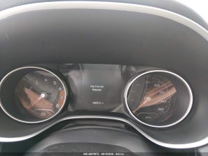 2018 JEEP COMPASS LIMITED 4X4