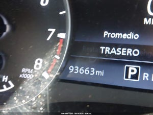 2024 NISSAN FRONTIER S 4X2