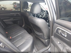 2018 NISSAN ALTIMA 2.5 SL