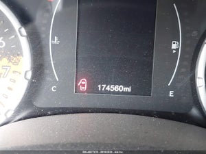 2017 JEEP RENEGADE LATITUDE FWD