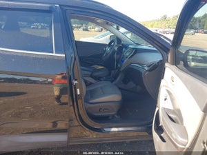 2013 HYUNDAI SANTA FE SPORT 2.0T