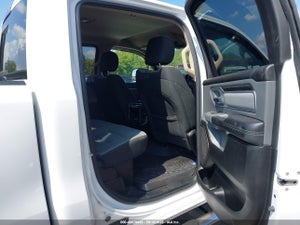 2020 RAM 1500 BIG HORN  4X4 5'7 BOX
