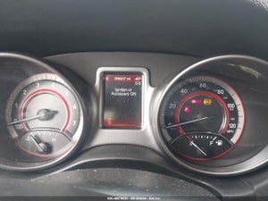 2017 DODGE JOURNEY CROSSROAD PLUS AWD