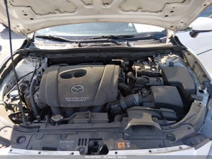 2015 MAZDA MAZDA3 S GRAND TOURING