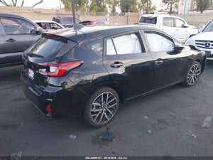 2024 SUBARU IMPREZA SPORT 5-DOOR