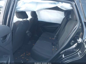 2024 SUBARU IMPREZA SPORT 5-DOOR