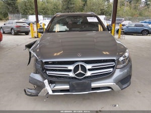 2018 MERCEDES-BENZ GLC 300