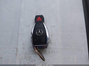 2018 MERCEDES-BENZ GLC 300