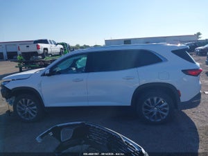 2026 BUICK ENCLAVE PREFERRED FWD