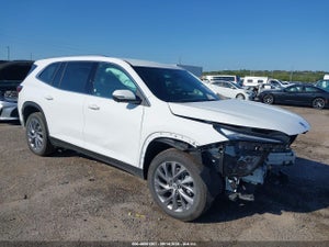 2026 BUICK ENCLAVE PREFERRED FWD