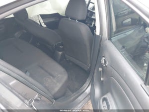 2019 NISSAN VERSA 1.6 S