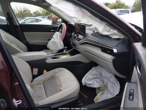 2025 NISSAN ALTIMA SV AWD