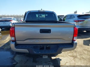 2016 TOYOTA TACOMA TRD OFF ROAD