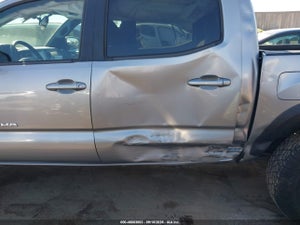 2016 TOYOTA TACOMA TRD OFF ROAD