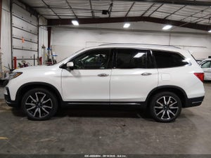 2020 HONDA PILOT AWD ELITE