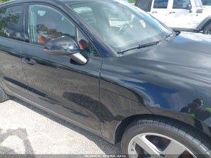 2018 PORSCHE MACAN SPORT EDITION