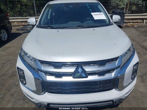 2023 MITSUBISHI OUTLANDER SPORT 2.0 ES AWC/2.0 LE AWC/2.0 RALLIART AWC/2.0 S AWC/2.0 SE AWC