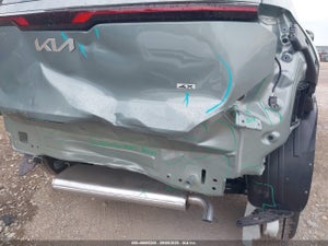 2027 KIA SELTOS