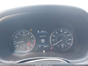 2018 HYUNDAI ELANTRA GT