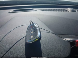 2024 CHEVROLET TRAILBLAZER AWD LT