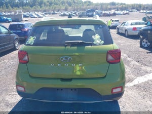 2020 HYUNDAI VENUE SEL