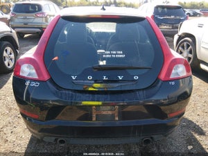 2011 VOLVO C30 T5/T5 R-DESIGN