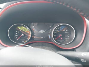 2018 JEEP COMPASS TRAILHAWK 4X4