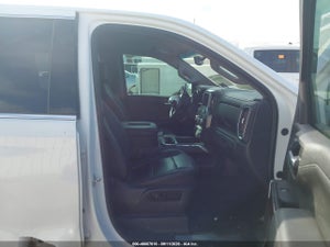 2021 GMC SIERRA 1500 4WD  SHORT BOX SLT