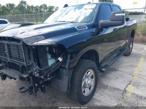 2025 RAM 2500 TRADESMAN  4X4 6'4 BOX