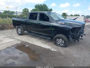 2025 RAM 2500 TRADESMAN  4X4 6'4 BOX