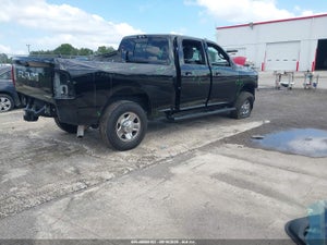 2025 RAM 2500 TRADESMAN  4X4 6'4 BOX