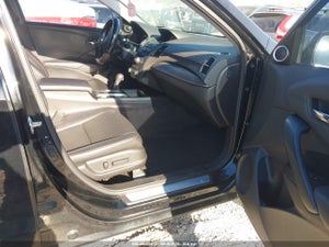 2016 ACURA RDX ACURAWATCH PLUS PKG