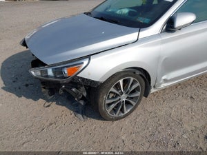 2018 HYUNDAI ELANTRA GT