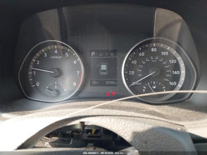 2018 HYUNDAI ELANTRA GT