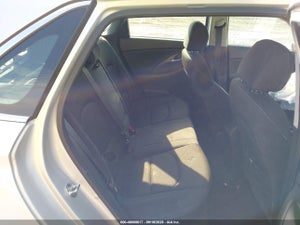 2018 HYUNDAI ELANTRA GT