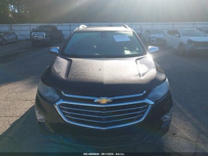 2020 CHEVROLET EQUINOX AWD PREMIER 1.5L TURBO