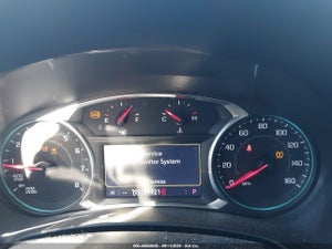 2020 CHEVROLET EQUINOX AWD PREMIER 1.5L TURBO