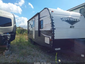 2019 AVENGER ATI