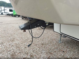 2022 FOREST RIVER SALEM HEMISPHERE 286RL 5TH WHL TRAVEL TRAILER