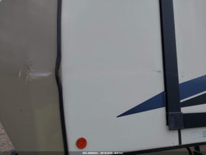2022 FOREST RIVER SALEM HEMISPHERE 286RL 5TH WHL TRAVEL TRAILER