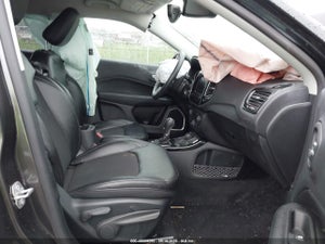 2018 JEEP COMPASS ALTITUDE 4X4