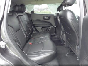 2018 JEEP COMPASS ALTITUDE 4X4