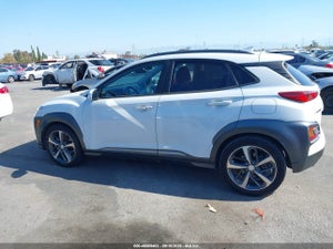 2020 HYUNDAI KONA LIMITED