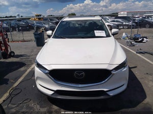 2021 MAZDA CX-5 SIGNATURE